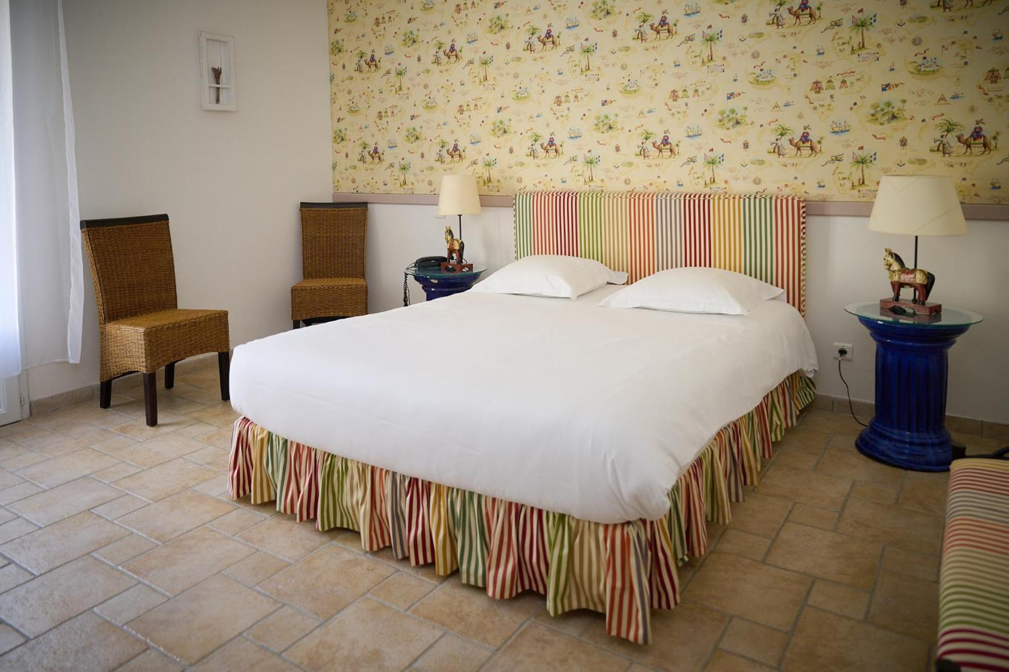 Hotel Du Chateau Bois Guibert Bonneval (Eure-et-Loire) Room photo